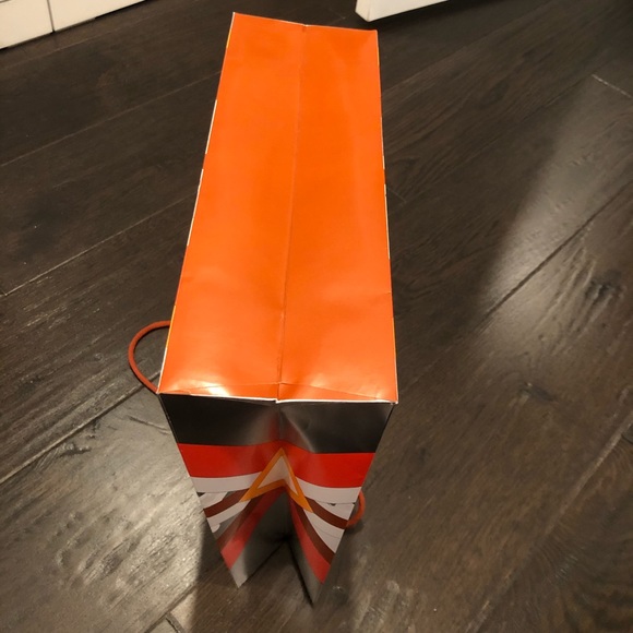 Hermes limited edition shopping bag - Picture 4 of 6